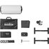 Godox Softbox morbido Air per KNOWLED TP2R