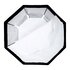 Godox Softbox ottagonale 95cm con griglia