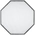 Godox Softbox UL ottagonale a chiusura rapida 150cm con griglia
