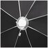 Godox Softbox UL ottagonale a chiusura rapida 150cm con griglia