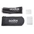 Godox Softbox UL ottagonale a chiusura rapida 90cm con griglia
