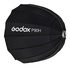 Godox Softbox parabolico 90cm con anello bowens