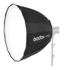 Godox Softbox parabolico 90cm con anello bowens