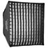 Godox Softbox quadrato con griglia 60x60cm per P600Bi