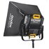 Godox Softbox quadrato con griglia 60x60cm per P600Bi