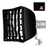 Godox Softbox SA-30 con Griglia 30x30 per S30