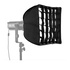 Godox Softbox SA-30 con Griglia 30x30 per S30