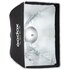 Godox Softbox UL a chiusura rapida 30x45cm con griglia