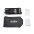 Godox Softbox UL a chiusura rapida 30x45cm con griglia