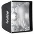 Godox Softbox UL a chiusura rapida 40x40cm con griglia
