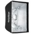 Godox Softbox UL a chiusura rapida 45x60cm con griglia
