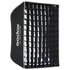 Godox Softbox UL a chiusura rapida 45x60cm con griglia