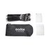 Godox Softbox UL a chiusura rapida 45x60cm con griglia