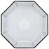 Godox Softbox UL ottagonale a chiusura rapida 180cm con griglia