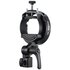Godox Staffa Speedlite S3 per flash con attacco Bowens