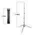 Godox Stativo 190F per lampade da studio e flash