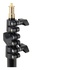 Godox Stativo 240F per lampade da studio e flash