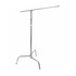 Godox Stativo A Giraffa 270CS C-STAND Arm Kit Silver Iron