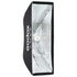 Godox StripBox UL a chiusura rapida 30x90cm con griglia