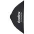 Godox StripBox UL a chiusura rapida 30x120cm con griglia