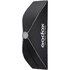 Godox StripBox UL a chiusura rapida 30x120cm con griglia