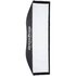 Godox StripBox UL a chiusura rapida 30x120cm con griglia