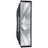 Godox StripBox UL a chiusura rapida 30x120cm con griglia