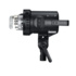 Godox Testa Flash H2400P per Alimentatore Power Pack P2400