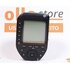 Usato Godox Trasmettitore Wireless X-ProL II TTL Leica Scatola aperta Confezione originale presente [Usato]