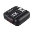 Godox Trasmettitore Wireless X1T-S TTL Sony Multinterface