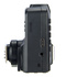 Godox Trasmettitore Wireless X2T-N TTL Nikon