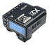 Godox Trasmettitore Wireless X2T-N TTL Nikon