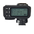 Godox Trasmettitore Wireless X2T-S TTL Sony Multinterface