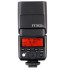 Godox TT-350 Mini TTL HSS 2.4GHz Nikon