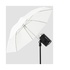 Godox UBL-085T Ombrello Traslucido 85 cm per AD300Pro Flash