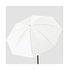 Godox UBL-085T Ombrello Traslucido 85 cm per AD300Pro Flash