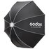 Godox Softbox UL ottagonale a chiusura rapida 120cm con griglia