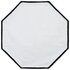 Godox Softbox UL ottagonale a chiusura rapida 120cm con griglia