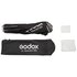 Godox Softbox UL ottagonale a chiusura rapida 120cm con griglia