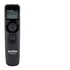 Godox UTR-C1 Telecomando Intervallometro con Scatto Remoto con LCD compatibile Canon