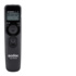 Godox UTR-C3 Telecomando Intervallometro con Scatto Remoto con LCD compatibile Canon