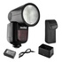 Godox V1 O TTL Olympus - Panasonic
