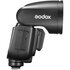 Godox V1 Pro TTL Fuji