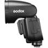 Godox V1 Pro TTL Fuji