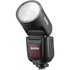 Godox V1 Pro TTL Fuji