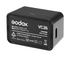 Godox VC-26 Caricabatteria per V1 e V860 III