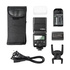 Godox Ving V-350F TTL Fuji X