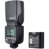 Godox Ving V-860 II TTL Canon