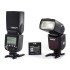 Godox Ving V-860 II TTL Sony Multinterface