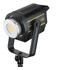 Godox VL150 LED Video Light + stativo 213B per lampade da studio e flash